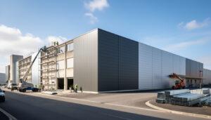 découvrez nos services de rénovation extérieure pour entrepôts dans les landes et optimisez vos bâtiments en vue de 2026. améliorez performance et esthétisme avec nos solutions sur mesure.