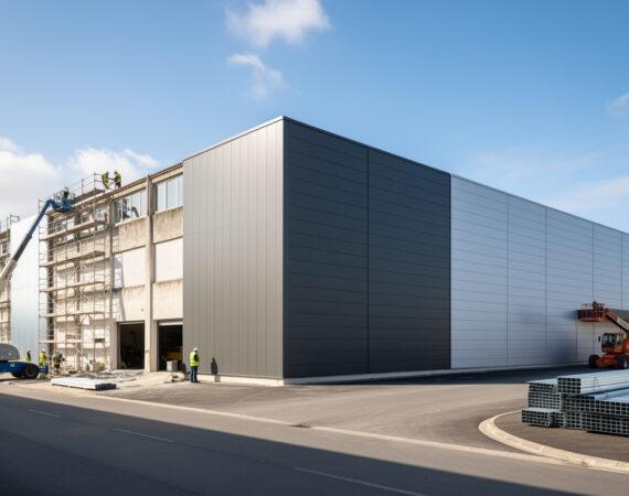 découvrez nos services de rénovation extérieure pour entrepôts dans les landes et optimisez vos bâtiments en vue de 2026. améliorez performance et esthétisme avec nos solutions sur mesure.