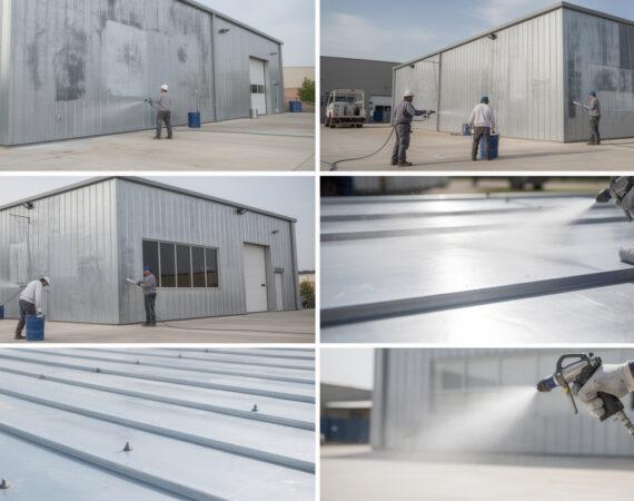 découvrez les erreurs courantes à éviter lors de la peinture de bardage sur bâtiments volumineux pour garantir une finition durable et de qualité.